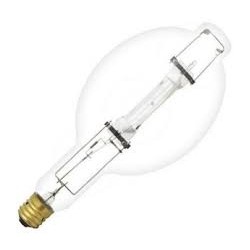 BOMBILLO MH 1000W 220/230V TUBULAR DB BO3003