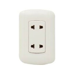 TOMA DOBLE UNIVERSAL TIPO AVANT MK1101S TO40021