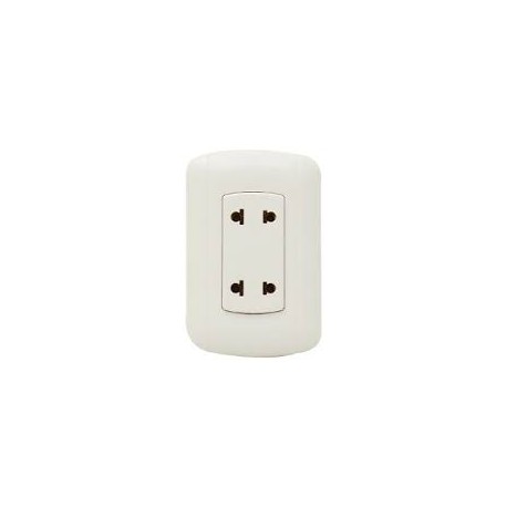 TOMA DOBLE UNIVERSAL TIPO AVANT MK1101S TO40021