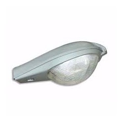 LUMINARIA ALUMBRADO PUBLICO 250W E40 220V SODIO COMPLETA DB LU1001