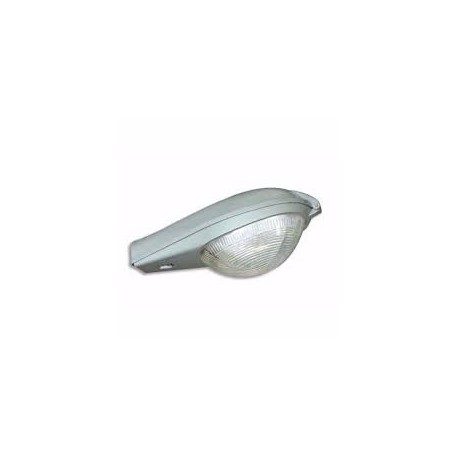 LUMINARIA ALUMBRADO PUBLICO 250W E40 220V SODIO COMPLETA DB LU1001