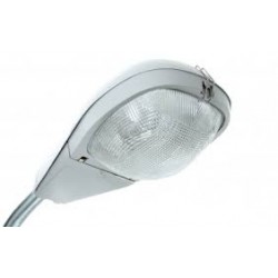 LUMINARIA ALUMBRADO PUBLICO 400W E40 220V SODIO COMPLETA DB LU1002