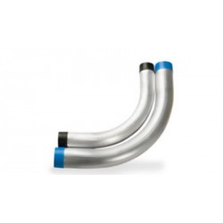 CURVA ALUMINIO CONDUIT 1"