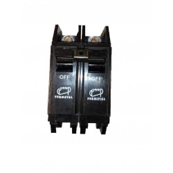 BREAKER 2X40 SUPERFICIAL FERMETAL BRE-18