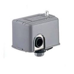 PRESOSTATO PS-1 GRIS 20-40 PSI 230V. DB