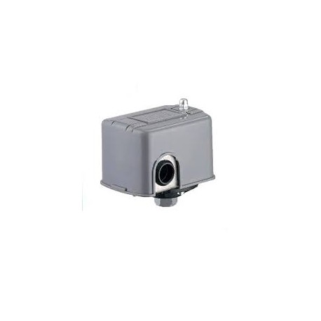 PRESOSTATO PS-1 GRIS 20-40 PSI 230V. DB
