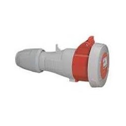 TOMA EXTENCION 32 AMP 3P+T 415V IP44  LEGRAND 058208