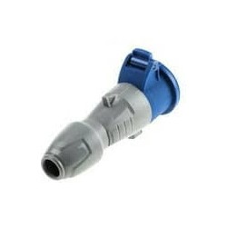 TOMA EXTENSION 16 AMP 3P+T 250V IP44  LEGRAND 055353