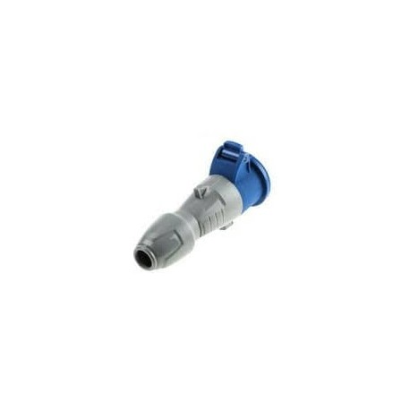 TOMA EXTENSION 16 AMP 3P+T 250V IP44  LEGRAND 055353