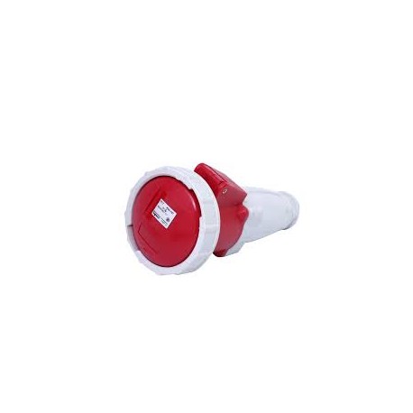 TOMA EXTENSION 16 AMP 3P+T IP 44 480V LEGRAND 055309