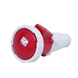 TOMA EXTENSION 32 AMP 3P+T 480V IP44 LEGRAND 056279