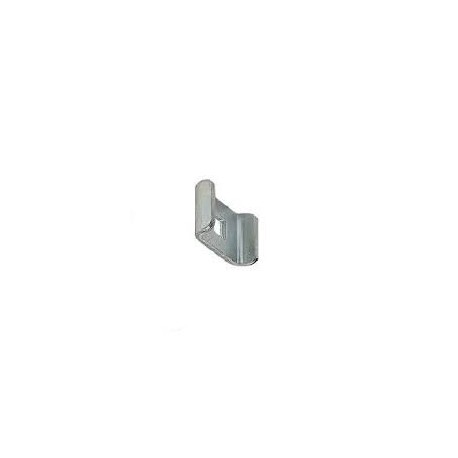 Adaptador 3mod para canaletas 130x50-190x50mm BTICINO W48301