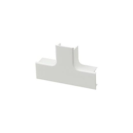 Derivacion T 90g para canaleta 75X20 mm BTICINO W11945