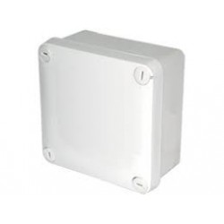 Caja de derivacion de 50 mm de altura BTICINO W11980