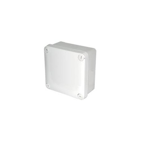 Caja de derivacion de 50 mm de altura BTICINO W11980