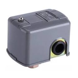 PRESOSTATO 20-40 PSI FASE UNICA TAIFU
