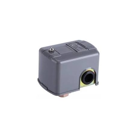 PRESOSTATO 20-40 PSI FASE UNICA TAIFU