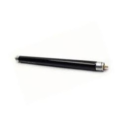TUBO FLUORESCENTE 6W LUZ NEGRA