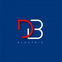 CONTACTOR DB-LC1-D40F7  DB Electric DB