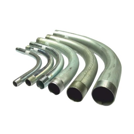 CURVA CONDUIT IMC 1/2"