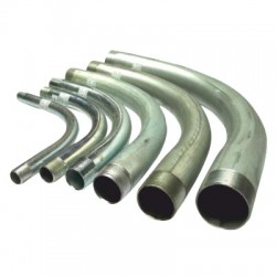 CURVA CONDUIT IMC 3"