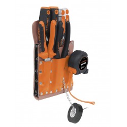 PORTA HERRAMIENTAS TRUPER POR-HE11 11514