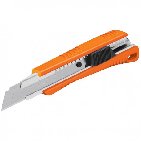 CUCHILLA PLASTICA CORTA-TODO TRUPER 16974
