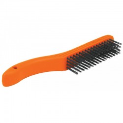 CEPILLO AC M/PLASTICO TRUPER 11559