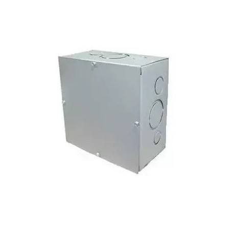 CAJA DERIVADA 12X12X4 BIEMCA 311010
