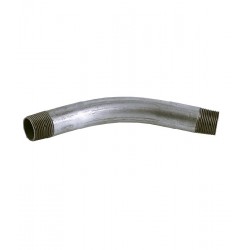 CURVA CONDUIT IMC 2 X 45GRAD