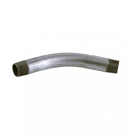 CURVA CONDUIT IMC 2 X 45GRAD