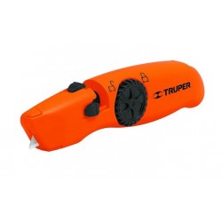 CUCHILLA MULTIANGULO TRUPER 16949
