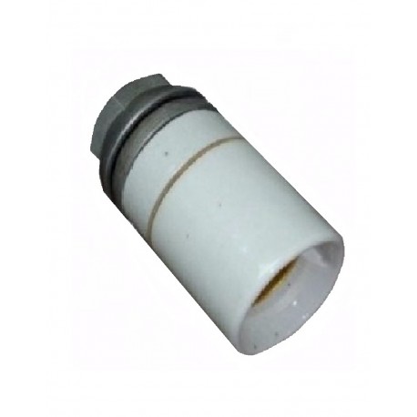 SOCATE DE PORCELANA PR4 ROSCA E40  FERMETAL