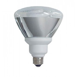 BOMBILLO PAR38 26W AHORRADOR 6500K 120-127V GE 75148
