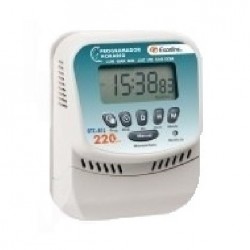 GTC-B1L220S RELOJ PROGRAMABLE DIARIO 10 ON Y 10 OFF EXCELINE 220V