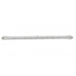 BOMBILLO HALOGENO FILAMENTO 1500W 110V 254MM  MARCA THINKS BHF-254-110