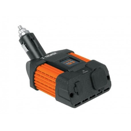 TRANSFORMADOR ELEC TRUPER 10447