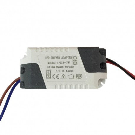 BALASTO LED P/PANEL DE 18-24W 110-277V JIFU LIGHTING