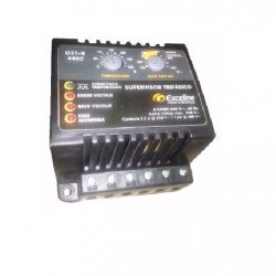 GST-R440C SUPERVISOR TRIFASICO 440V EXCELINE
