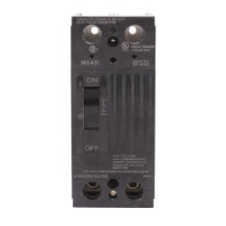 BREAKER TQD 2X125 GE TQD22125WL