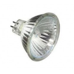 BOMBILLO DIC HAL, S/TAPA, MR-11, 12V, 50W FERMETAL BOM-156