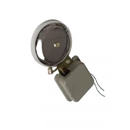 TIMBRE CAMPANA  8¨ 200MM  SCF200 DB TC01021