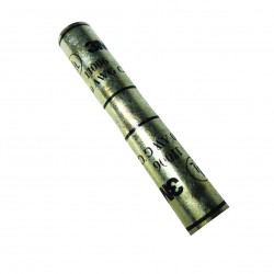 TERMINAL TUBULAR 2/0 COBRE EST. REF 33112 3M UND