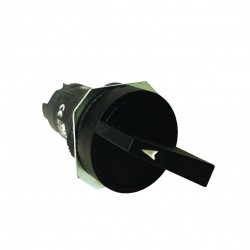SELECTOR 3 POSICIONES 1NO+1NC GE 247000