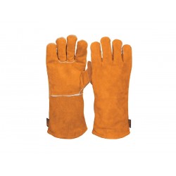 GUANTE CARNAZA SOLDADOR TRUPER 15246