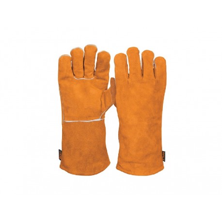 GUANTE CARNAZA SOLDADOR TRUPER 15246