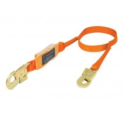 CUERDA PARA PROTECCION 18Mts TRUPER 14446