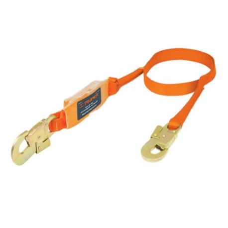 CUERDA PARA PROTECCION 18Mts TRUPER 14446