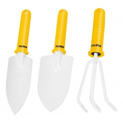 JGO JARDIN M/PLAST 3PZ PRETUL JJ-3P 21709