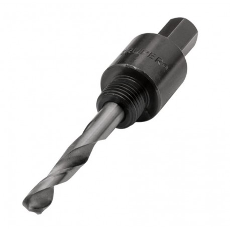 MANDRIL PARA CORTALAMINA 3/8" TRUPER 18122